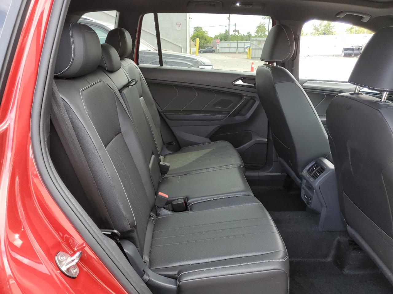 2024 Volkswagen Tiguan Se R-Line Black VIN: 3VV8B7AX3RM173346 Lot: 70516415