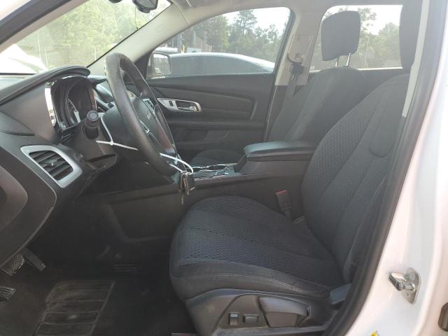  GMC TERRAIN 2013 Biały