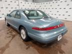 1993 LINCOLN   for sale at Copart NEWBURY
