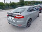 2009 FORD MONDEO TITANIUM X SPORT for sale at Copart ST HELENS