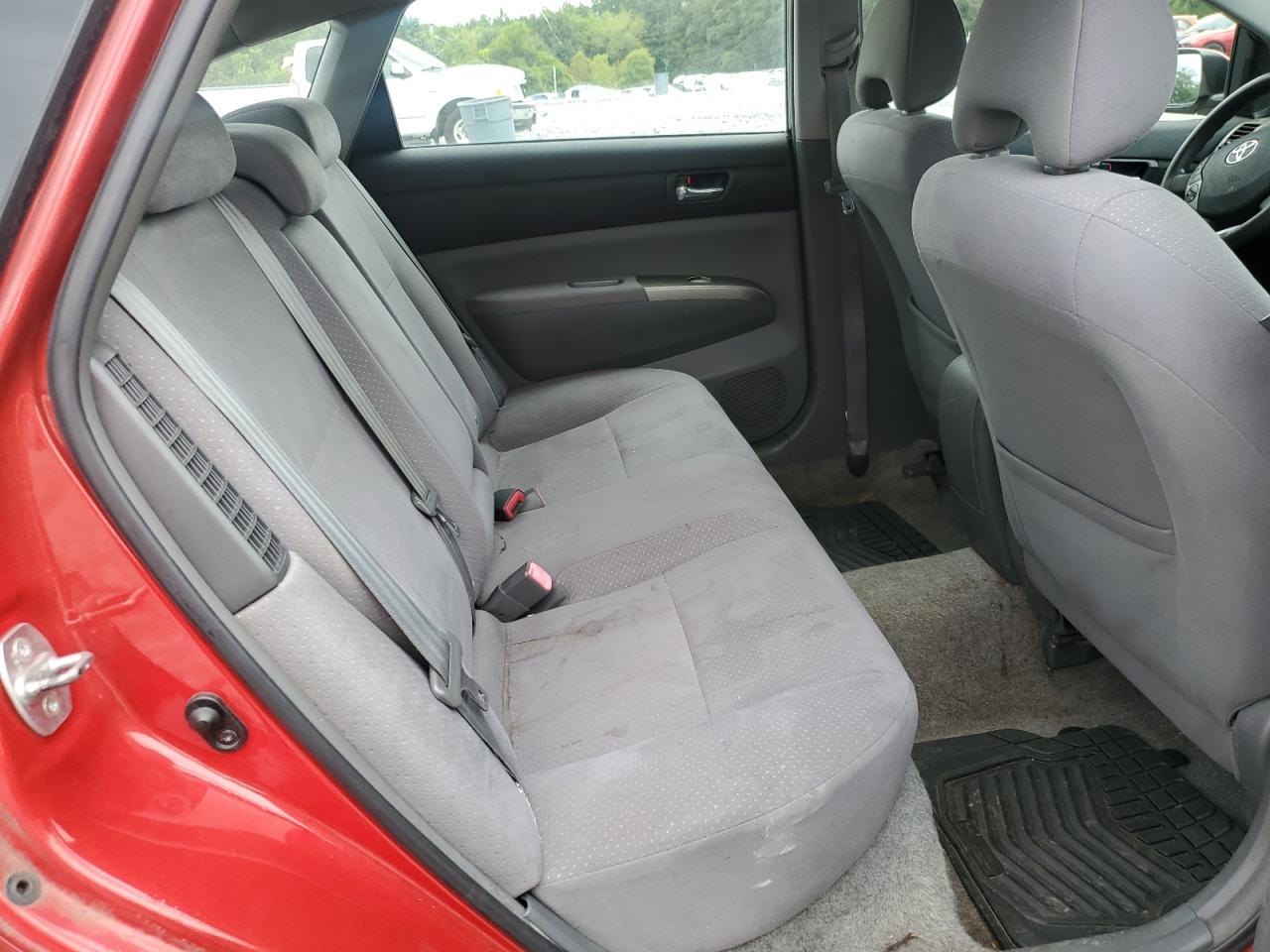 2008 Toyota Prius VIN: JTDKB20U283394015 Lot: 68292625