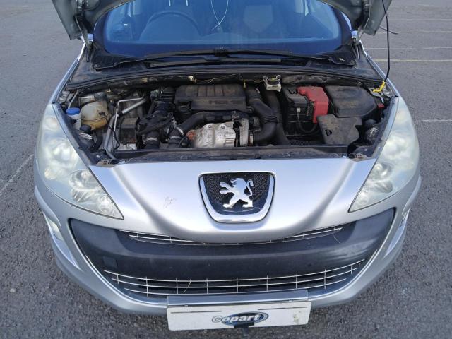 2010 PEUGEOT 308 SPORT HDI 107BHP 