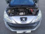 2010 PEUGEOT 308 SPORT HDI 107BHP  for sale at Copart SANDTOFT