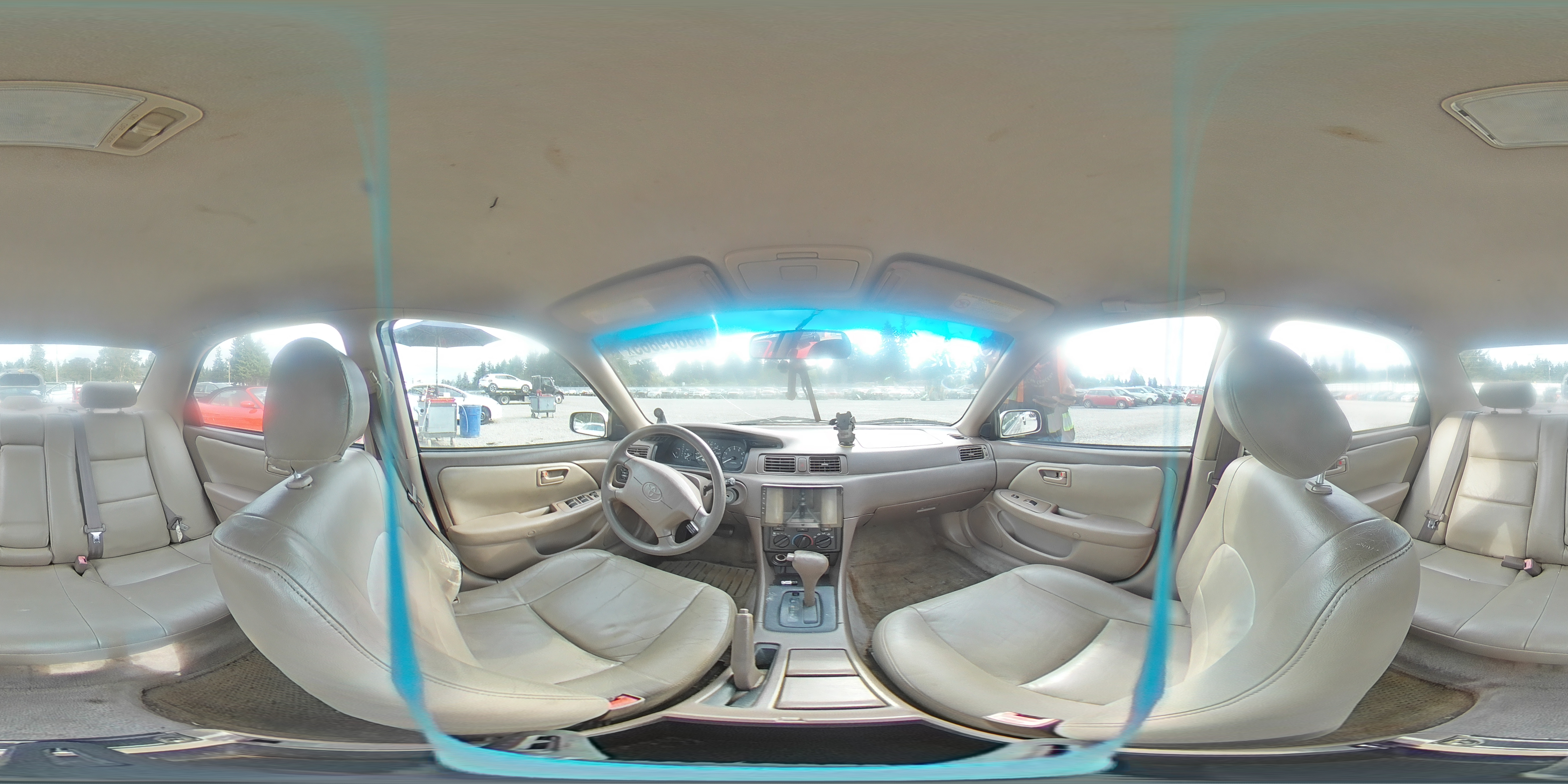 2000 Toyota Camry Ce VIN: JT2BG22K5Y0441223 Lot: 68869865