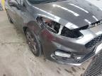 2021 FORD FIESTA ST-LINE EDITION TU  for sale at Copart EAST KILBRIDE