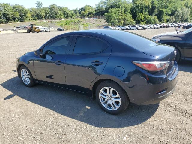 2018 TOYOTA YARIS IA   