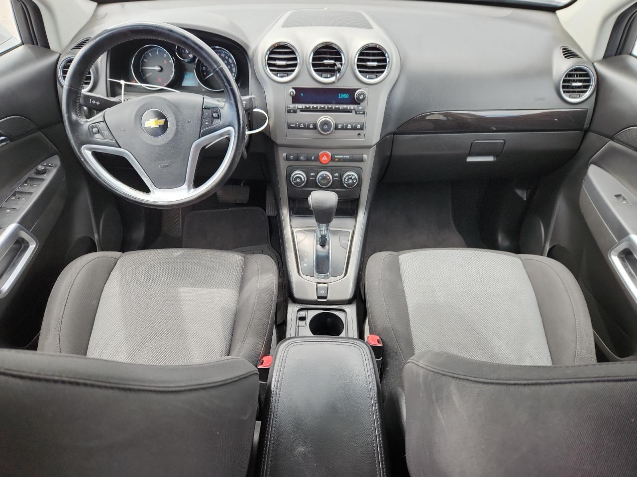 2013 Chevrolet Captiva Ls VIN: 3GNAL2EK4DS575807 Lot: 70582025