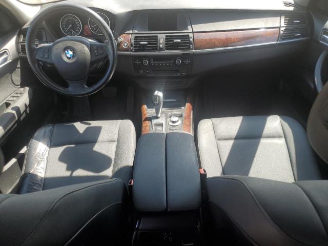 2009 BMW X5 XDRIVE30I  