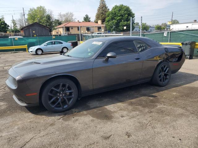  DODGE CHALLENGER 2022 Szary