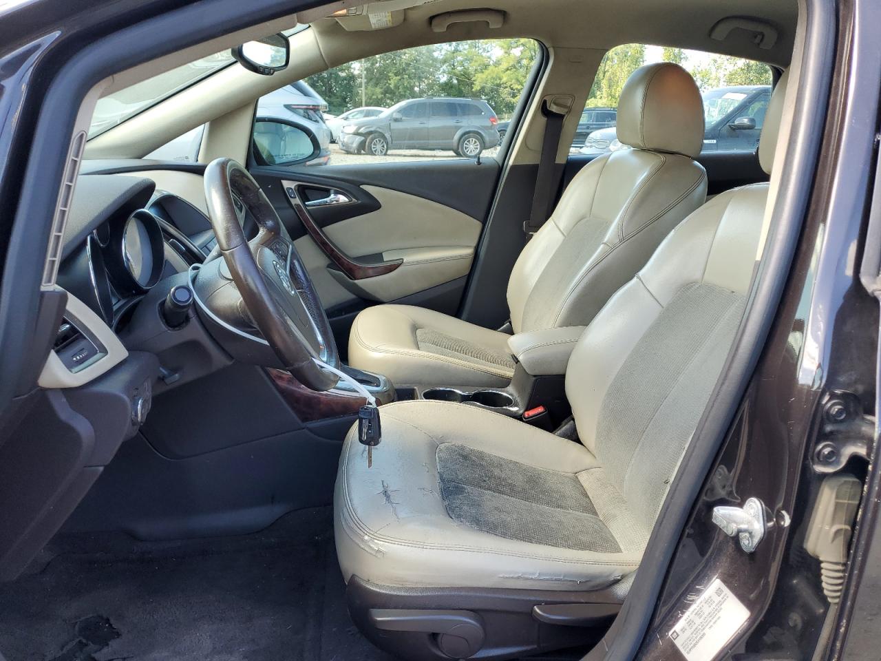 2014 Buick Verano VIN: 1G4PP5SK2E4106399 Lot: 70338085