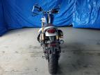 2019 TRIUMPH MOTORCYCLE SCRAMBLER 1200 XE   for sale at Copart OH - CLEVELAND WEST
