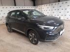 2024 MG MOTOR UK ZS SE EV for sale at Copart WOLVERHAMPTON