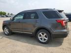 2017 FORD EXPLORER XLT   for sale at Copart ON - LONDON