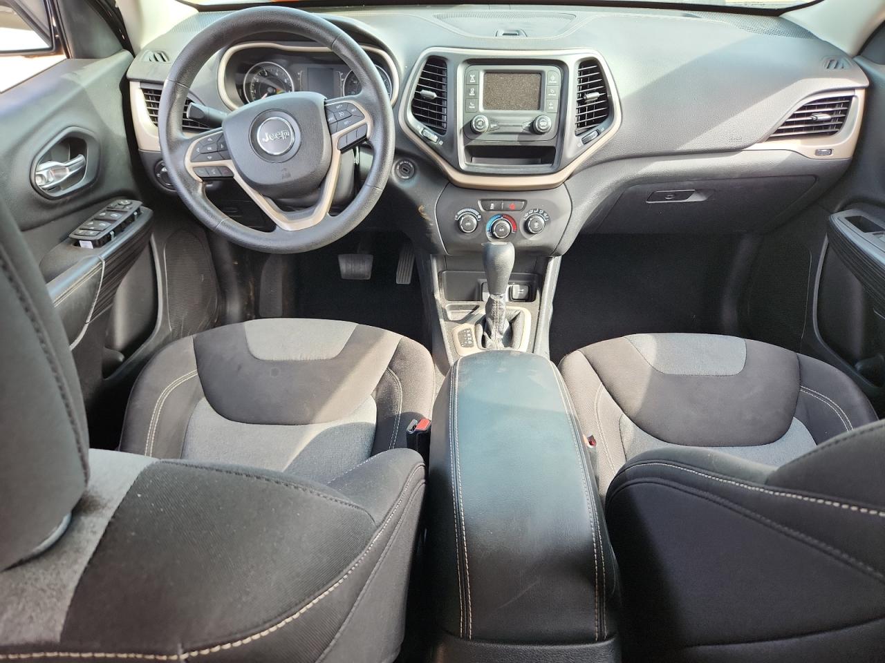 2015 Jeep Cherokee Sport VIN: 1C4PJLAB9FW766439 Lot: 70859605