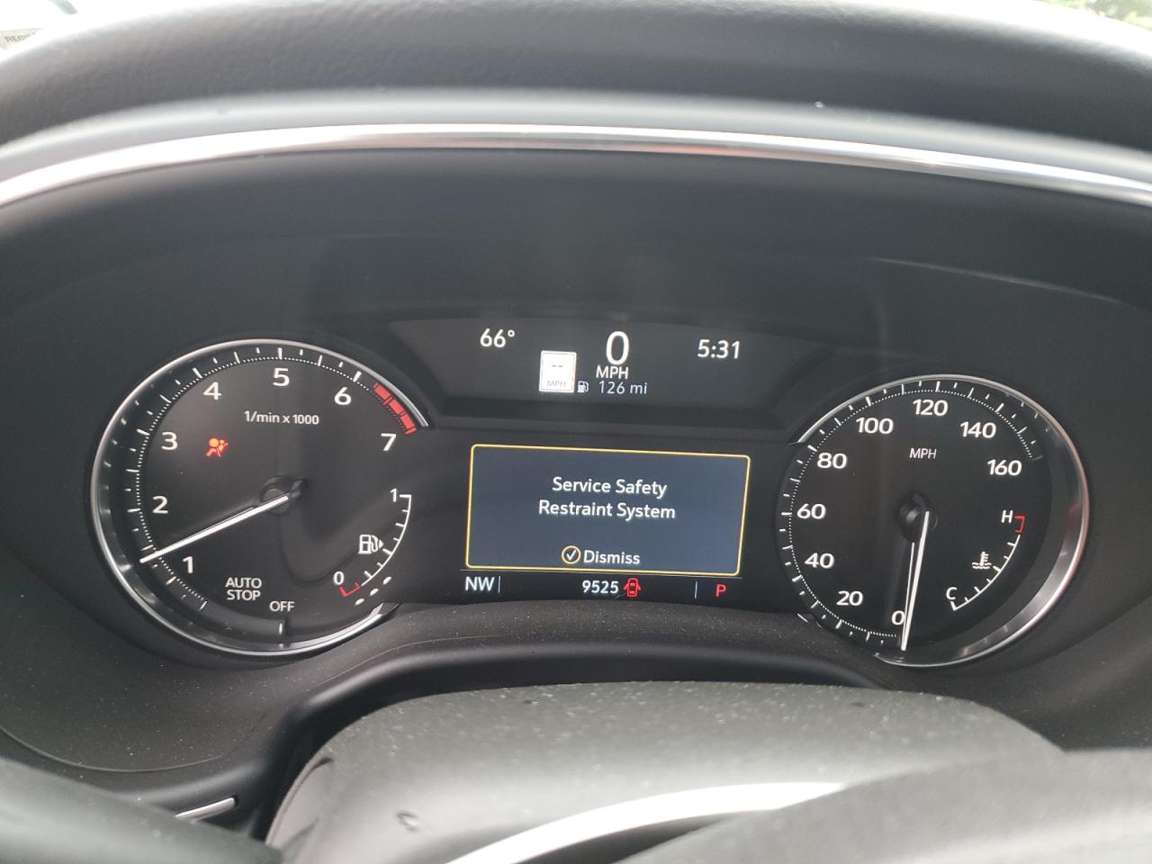 2024 Cadillac Ct5 Luxury VIN: 1G6DX5RKXR0128177 Lot: 69375325