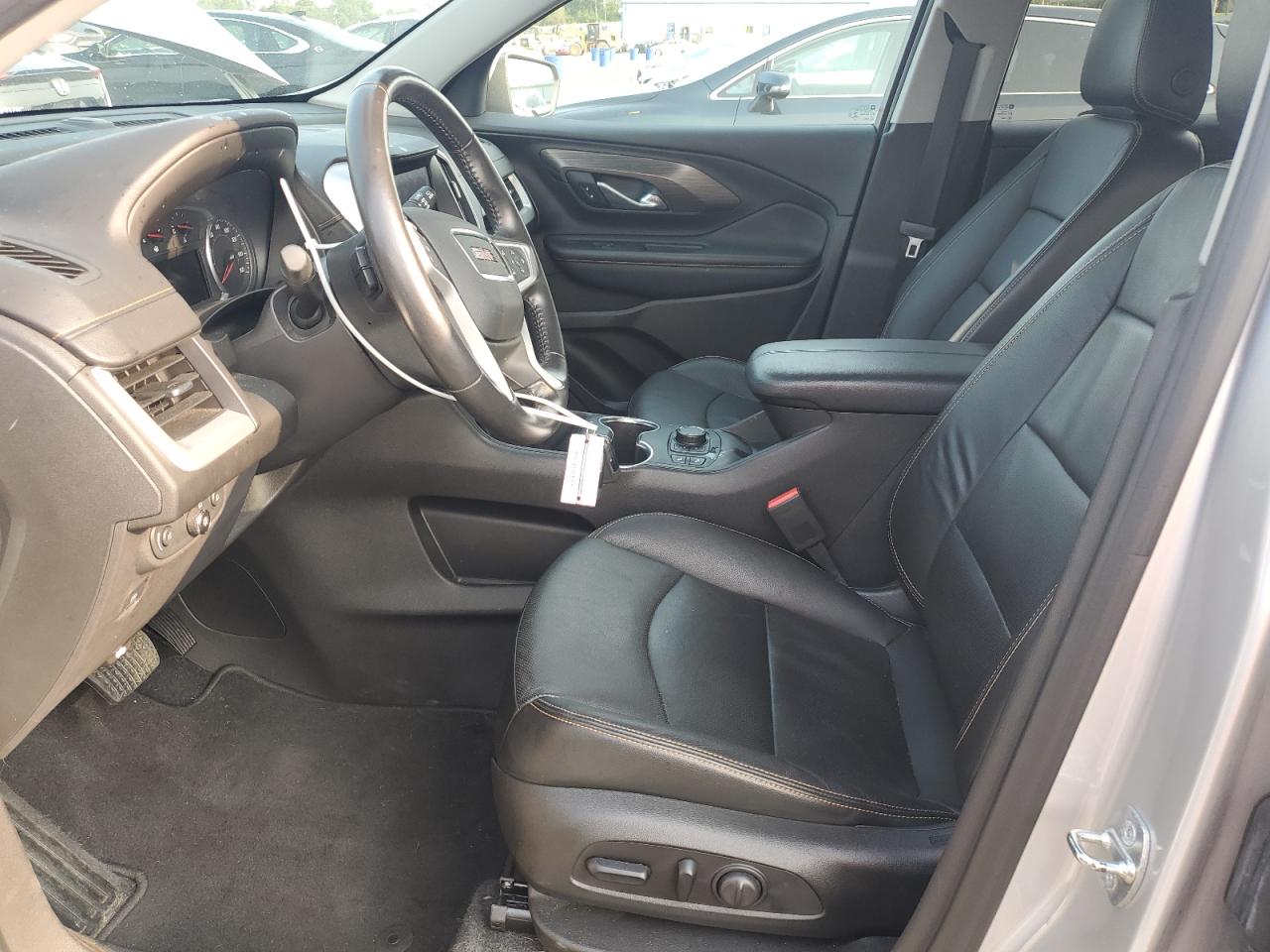 2020 GMC Terrain Slt VIN: 3GKALVEV5LL307494 Lot: 67589725