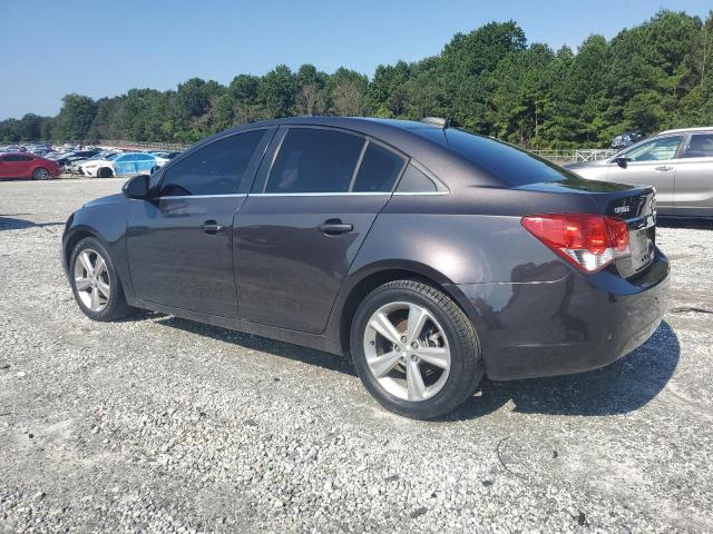 Sedans CHEVROLET CRUZE 2015 Szary