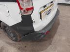2022 FORD TRANSIT CO for sale at Copart BRISTOL