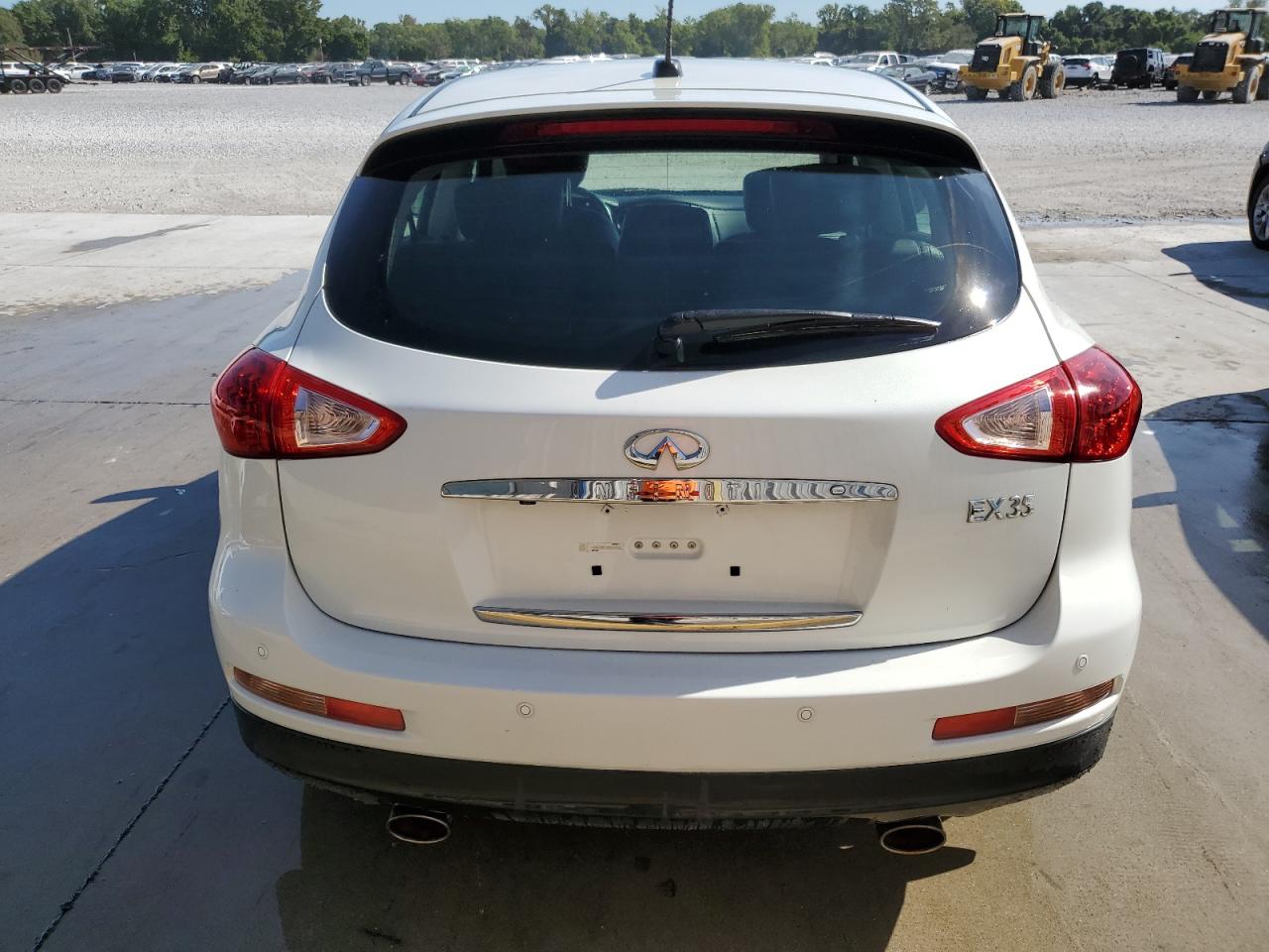 2008 Infiniti Ex35 Base VIN: JNKAJ09F18M351012 Lot: 46637785