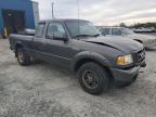 2011 FORD RANGER SUPER CAB   à vendre chez Copart NS - HALIFAX