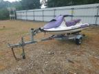 1992 SEADOO BOMBARDIER   for sale at Copart NY - LONG ISLAND