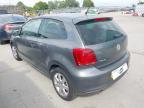 2012 VOLKSWAGEN POLO MATCH S-A  for sale at Copart ROCHFORD