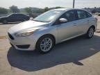 2017 FORD FOCUS SE   for sale at Copart TN - NASHVILLE