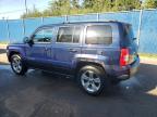 2013 JEEP PATRIOT    for sale at Copart NB - MONCTON