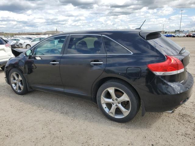 2011 TOYOTA VENZA   