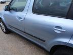 2013 SKODA YETI SE PLUS for sale at Copart NEWBURY