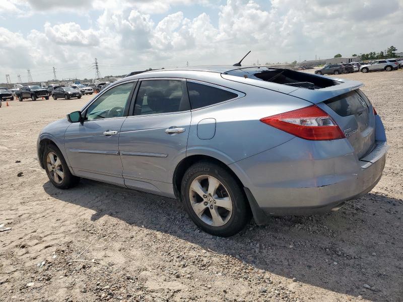2011 HONDA ACCORD CROSSTOUR EX