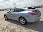 2011 HONDA ACCORD CROSSTOUR EX for sale at Copart TX - HOUSTON