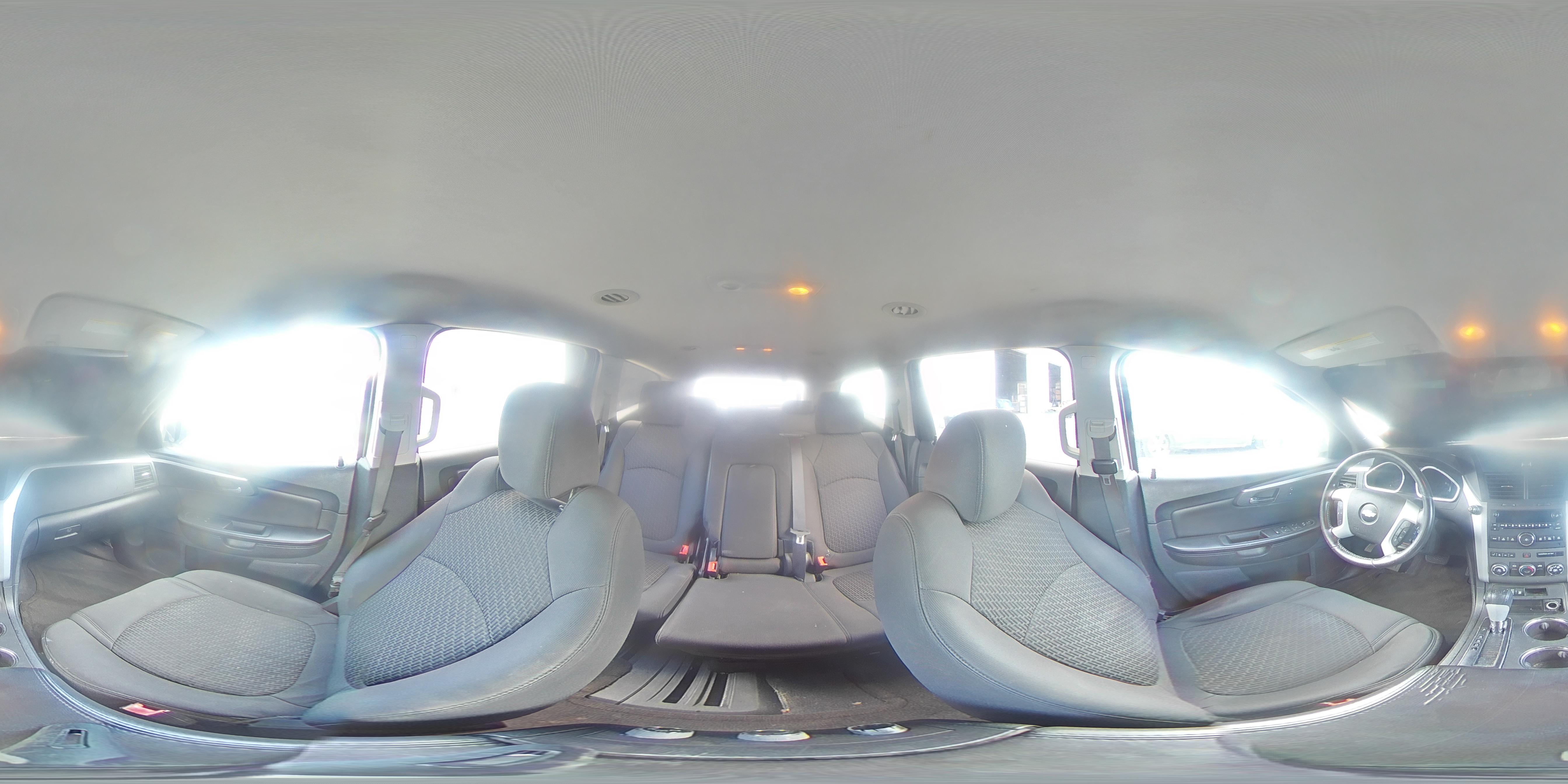 2012 Chevrolet Traverse Lt VIN: 1GNKRGED6CJ16909 Lot: 67489565