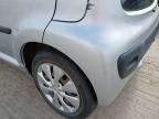 2009 CITROEN C1 VTR  for sale at Copart YORK