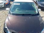 2015 VAUXHALL ADAM JAM for sale at Copart YORK