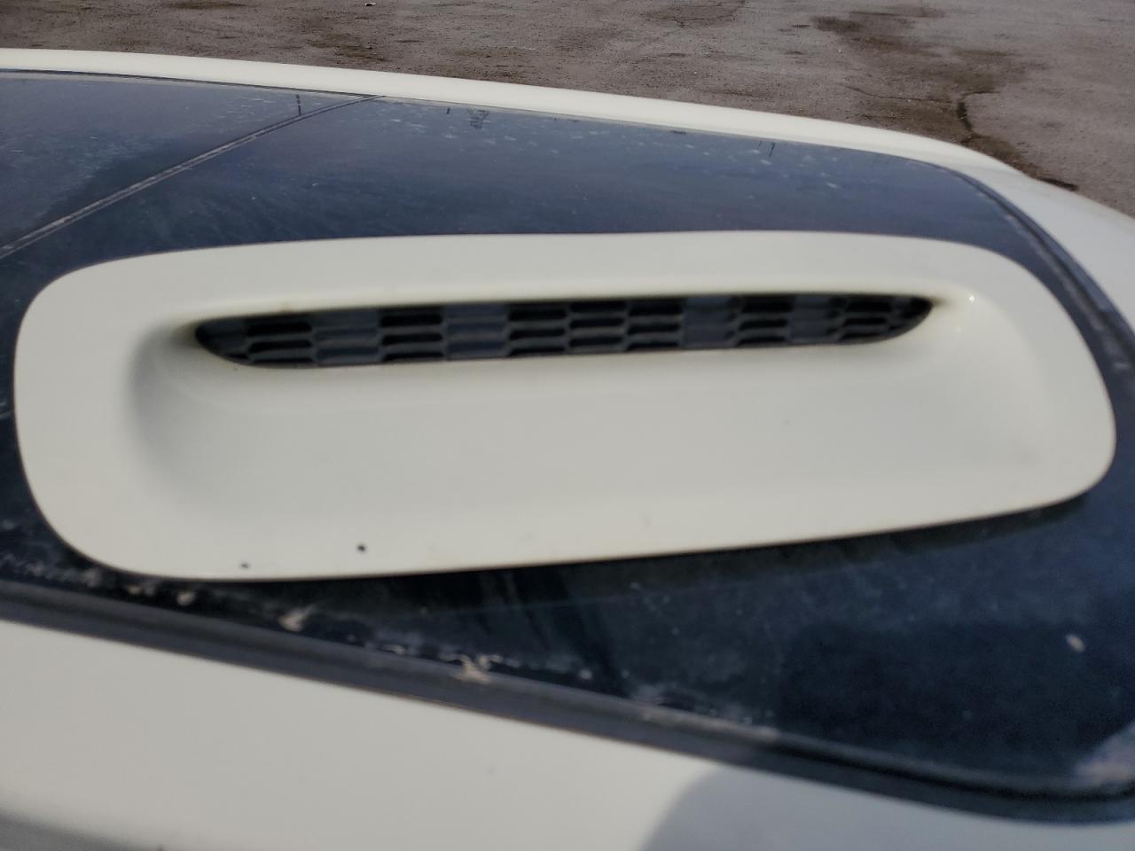 2008 Mini Cooper S VIN: WMWMF73548TT93248 Lot: 66952975