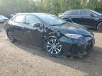 2017 TOYOTA COROLLA L   for sale at Copart ON - COOKSTOWN
