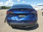 2021 TESLA MODEL Y    for sale at Copart ON - COOKSTOWN