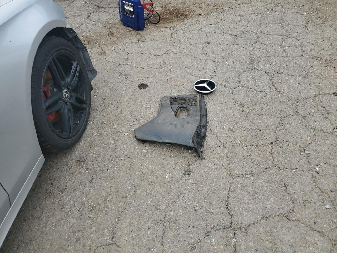 2019 Mercedes-Benz E 300 VIN: WDDZF4JB2KA530020 Lot: 68392775