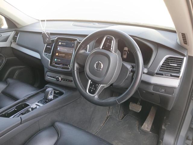2022 VOLVO XC90 + B5 MHEV AWD AUTO 