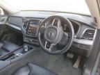 2022 VOLVO XC90 + B5 MHEV AWD AUTO  for sale at Copart ROCHFORD