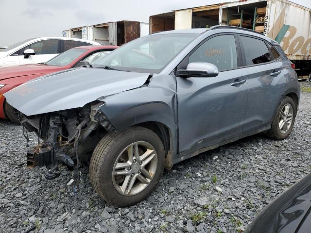 2021 HYUNDAI KONA SE   à vendre chez Copart QC - MONTREAL