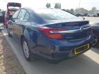 2014 VAUXHALL INSIGNIA D for sale at Copart SANDY