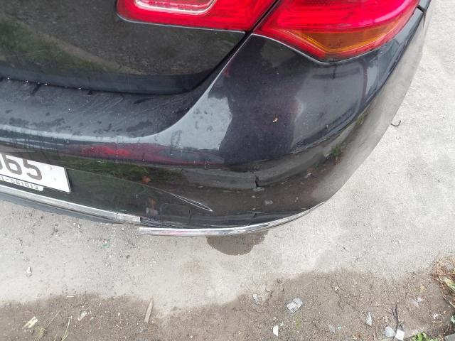 2013 OPEL ASTRA