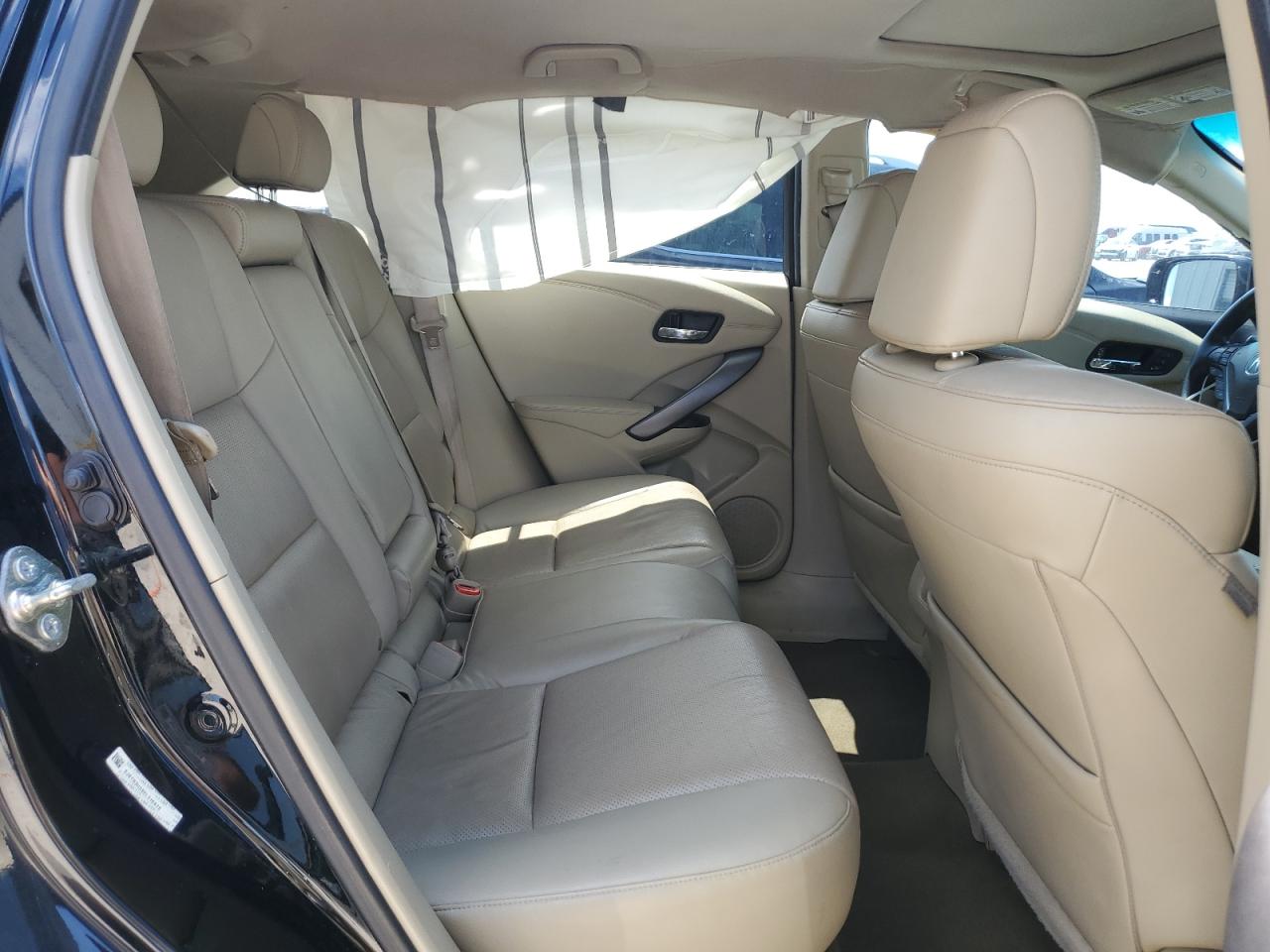 2014 Acura Rdx VIN: 5J8TB3H38EL016476 Lot: 68943275