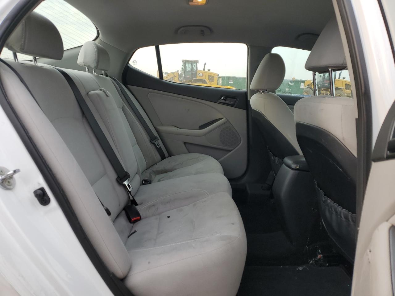 2013 Kia Optima Lx VIN: 5XXGM4A77DG212954 Lot: 67635955