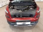 2016 JEEP CHEROKEE L for sale at Copart WOLVERHAMPTON