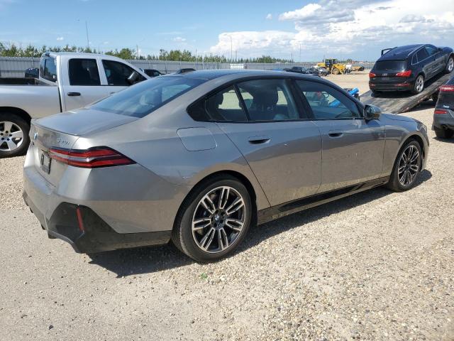 2024 BMW 530 XI  