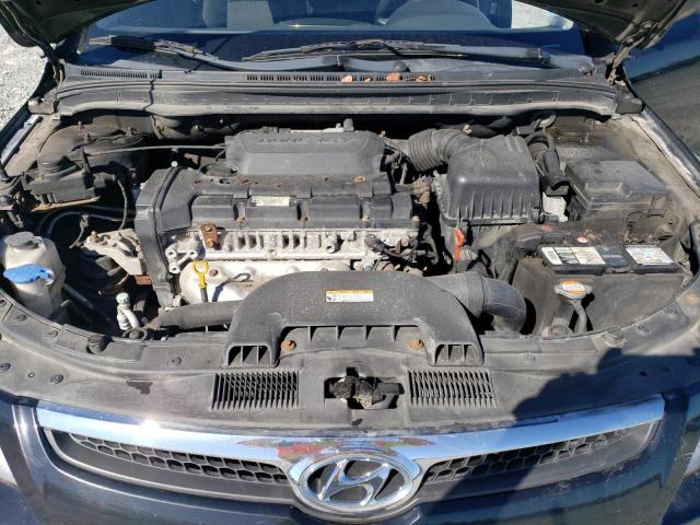 2012 HYUNDAI ELANTRA TOURING GLS  