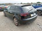 2012 AUDI A3 BLACK EDITION for sale at Copart YORK
